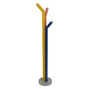 Lampada da terra Ledvance Decor Straw 3xE27 multicolor