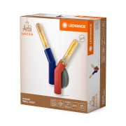 Applique Ledvance Decor Straw multicolor