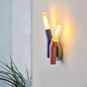 Applique Ledvance Decor Straw multicolor