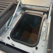 serbatoio pellet margaret