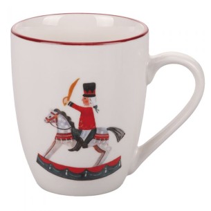 Set 2 Mug Xmas Rhapsody new... 2