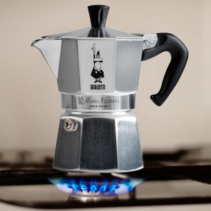 Caffettiera Bialetti Moka Express 2