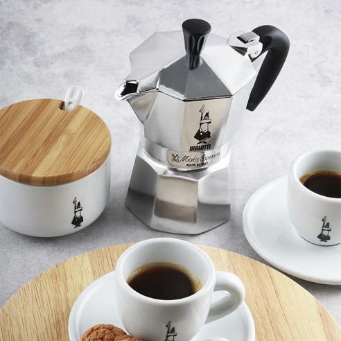 Caffettiera Bialetti Moka Express