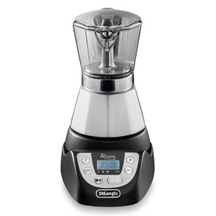De'Longhi Alicia Plus EMKP 42.B caffettiera moka elettrica 2