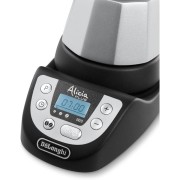 De'Longhi Alicia Plus EMKP 42.B caffettiera moka elettrica