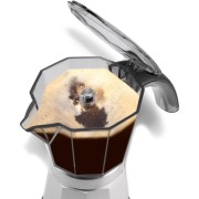 De'Longhi Alicia Plus EMKP 42.B caffettiera moka elettrica