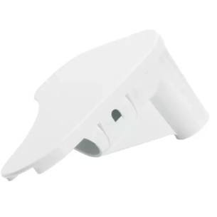 Angolare piscina frame rettangolare bianco 10573A Ricambio Intex