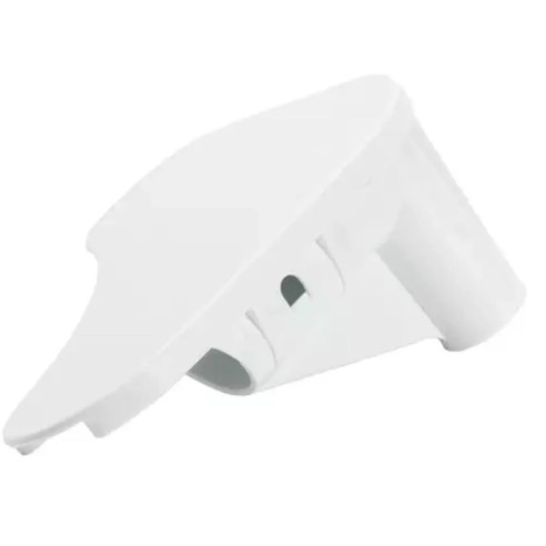 Angolare piscina frame rettangolare bianco 10573A Ricambio Intex