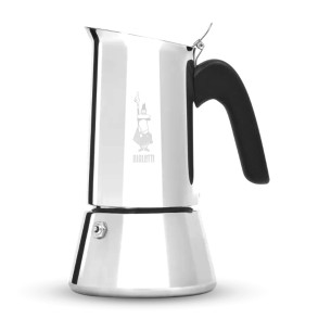 Caffettiera Moka Venus Bialetti 4 tazze