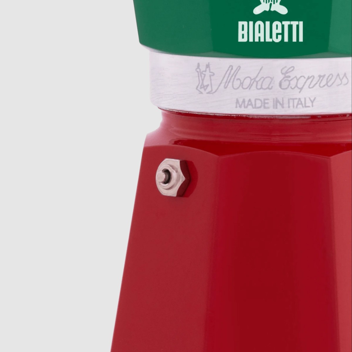 BAIYA Caffettiera,Moka Express Caffettiera per caffè in Vetro