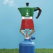 Caffettiera Moka Express Italia Bialetti 3 tazze