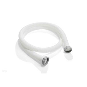 Tubo pompa piscina 38mm innesto ghiera 2" 3m 11010 ricambio Intex