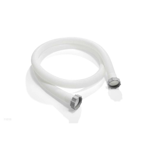 Tubo pompa piscina 38mm innesto ghiera 2" 3m 11010 ricambio Intex
