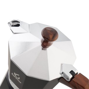 Caffettiera moka Prestige Radica forever 6 tazze 2