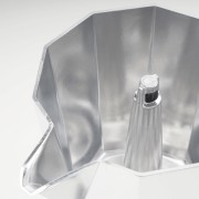 Caffettiera Miss Moka Prestige Forever 3 tazze