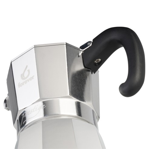 Caffettiera Miss Moka Prestige Forever 3 tazze