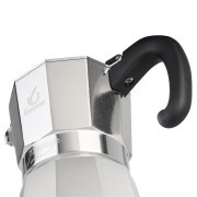 Caffettiera Miss Moka Prestige Forever 3 tazze