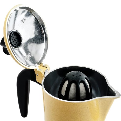 Caffettiera Orzo Express Bialetti 2 tazze