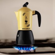 Caffettiera Orzo Express Bialetti 2 tazze