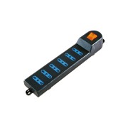 Presa-multipla-6-prese-bivalenti-interruttore-10-16A-Poly-Pool