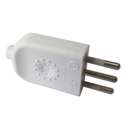 Spina-dritta-16A-230V-Electraline
