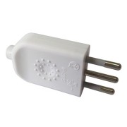 Spina-dritta-16A-230V-Electraline