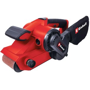 Levigatrice a nastro 800W Einhell TC-BS 8038