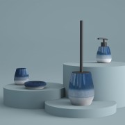 accessori bagno linea Shejla di Gedy