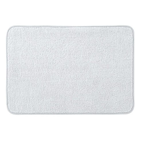 Tappeto bagno microfibra antiscivolo 40x60 cm linea Color Feridras