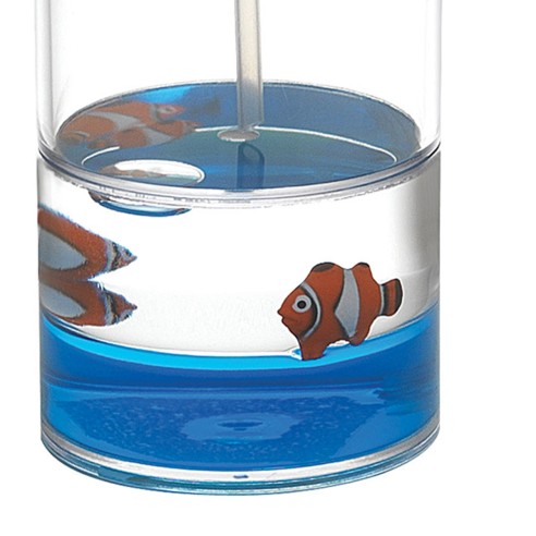 Gedy Pyxis dosasapone bianco/blu