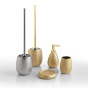 accessori bagno linea Astrid di Gedy