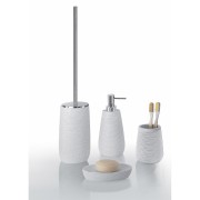 accessori bagno linea Gemini Gedy