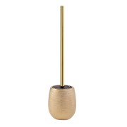 Gedy Astrid scopino bagno ceramica oro
