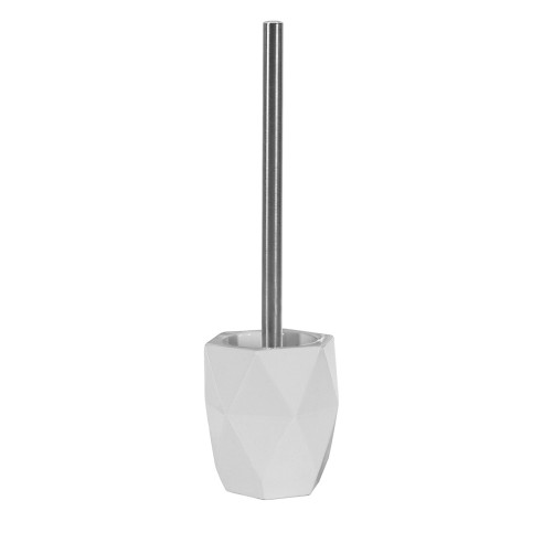 Gedy Dalia scopino bagno ceramica bianco