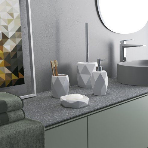 Gedy Dalia accessori bagno