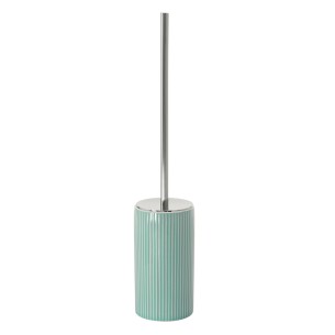 Gedy Sabina scopino bagno ceramica acquamarina