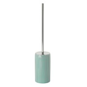 Gedy Sabina scopino bagno ceramica acquamarina