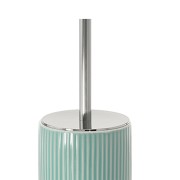 Gedy Sabina scopino bagno ceramica acquamarina