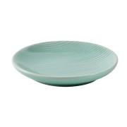 Gedy Sabina portasapone ceramica acquamarina