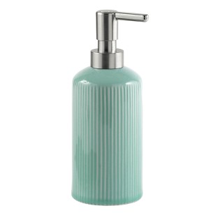 Gedy Sabina dosasapone ceramica acquamarina