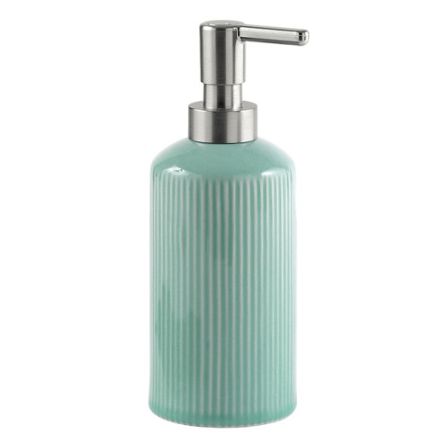 Gedy Sabina dosasapone ceramica acquamarina