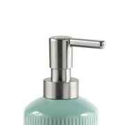Gedy Sabina dosasapone ceramica acquamarina