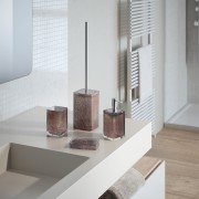 accessori bagno linea Giulia di Gedy