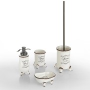 accessori bagno Amelie di Gedy