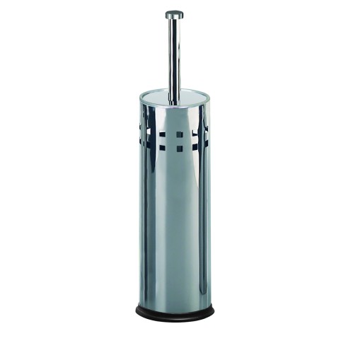 Gedy Oriente scopino bagno in acciaio inox