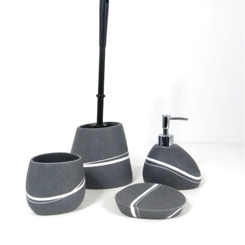 accessori bagno Gedy linea Yvonne