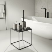 accessori bagno Gedy serie Zoe