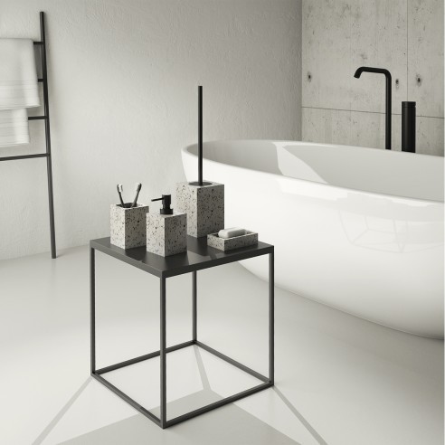 accessori bagno Gedy serie Zoe
