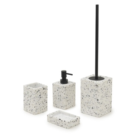accessori bagno Gedy serie Zoe