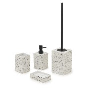 accessori bagno Gedy serie Zoe